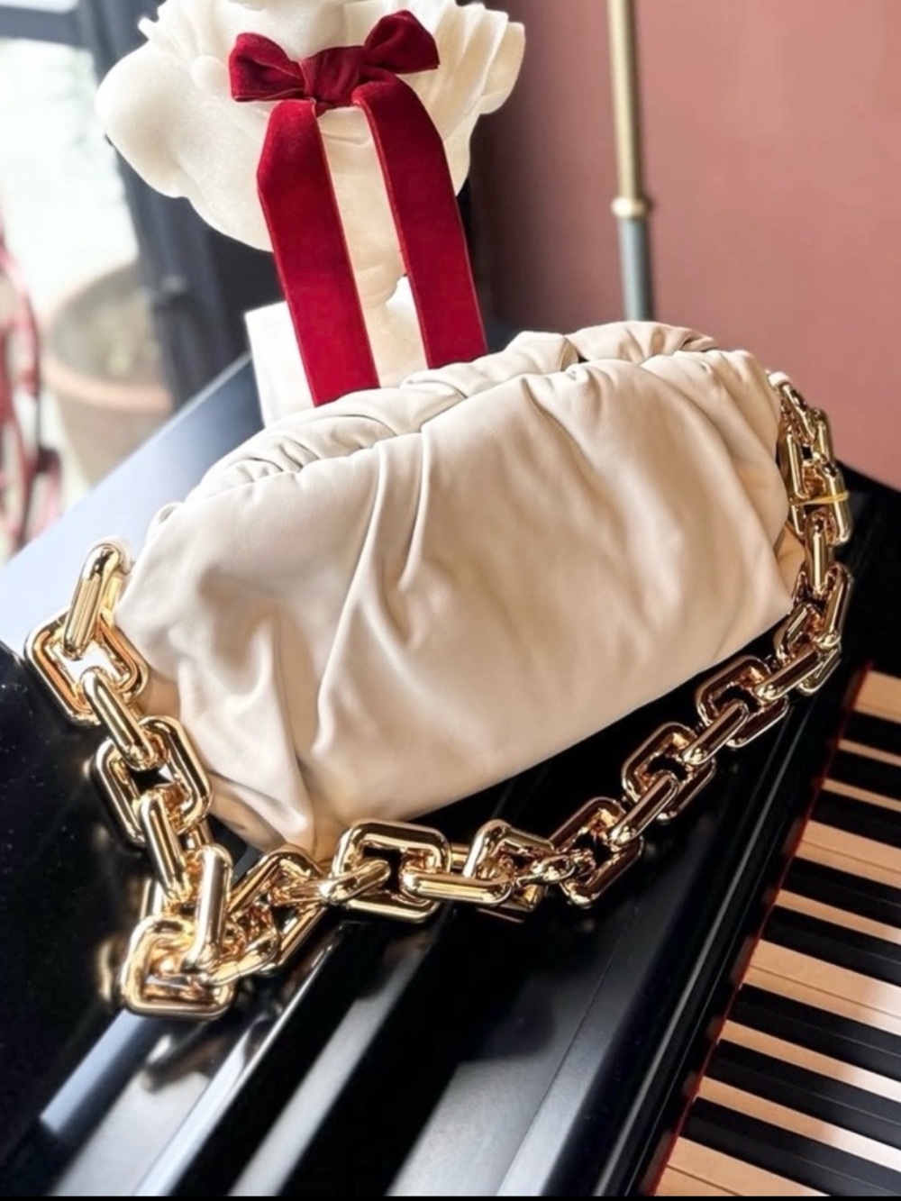 Bottega Veneta Bag